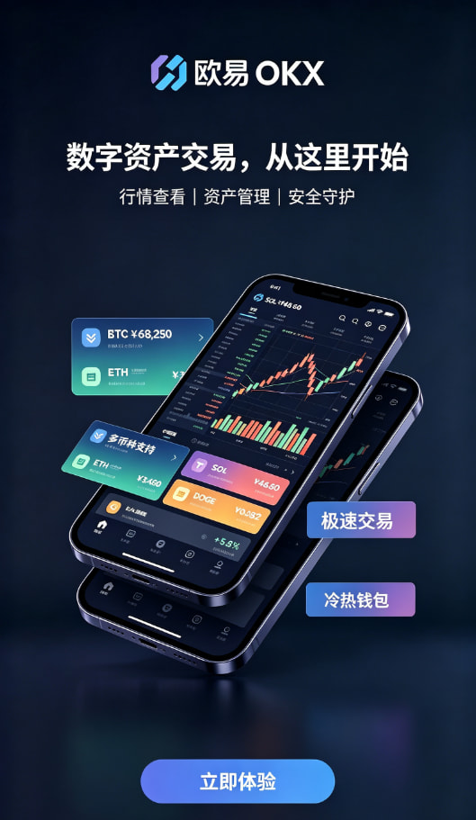 欧交易所官网下载入金与安全设置示意图