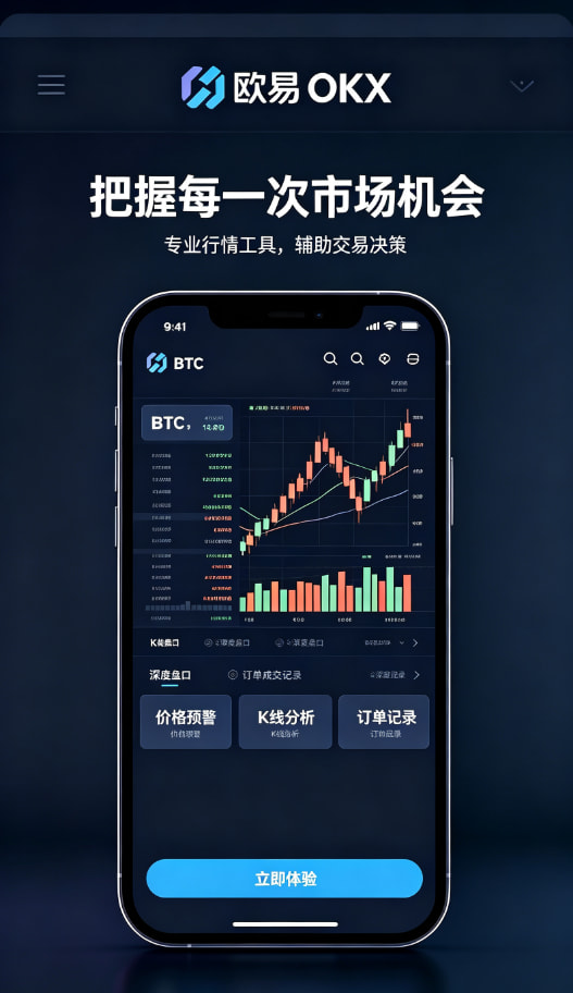 欧交易所官网下载行情图表与交易操作界面
